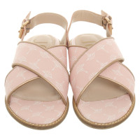 Joop! Sandals in Pink