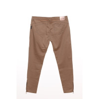 Armani Jeans Jeans in Brown