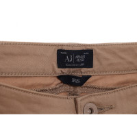 Armani Jeans Jeans in Brown