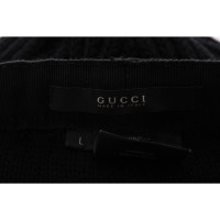 Gucci Hut/Mütze in Schwarz