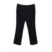 Escada Trousers in Black