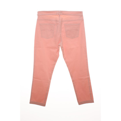 Max & Co Trousers in Pink