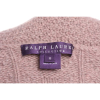 Ralph Lauren Black Label Tricot en Rose/pink