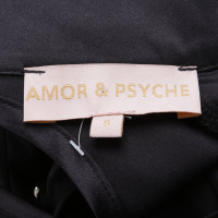 Andere Marke Amor & Psyche - Kleid in Schwarz