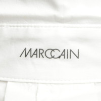 Marc Cain Camicia in bianco