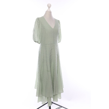 & Other Stories Dress in Green