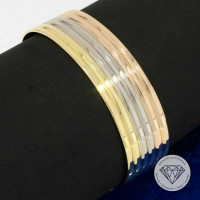 Cartier Armband in Goud
