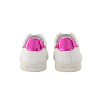 Palm Angels Trainers Leather in Pink