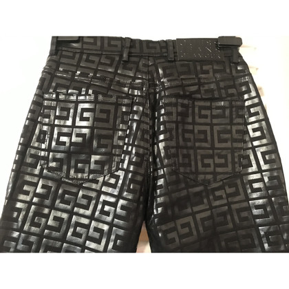 Guess Trousers in Black