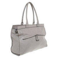 Coccinelle Shoppers in grey