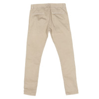 Current Elliott Paio di Pantaloni in Beige