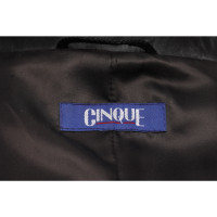 Cinque Giacca/Cappotto in Nero