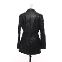 Cinque Giacca/Cappotto in Nero