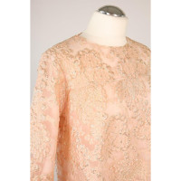 Bruuns Bazaar Robe en Rose/pink