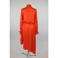 Mykke Hofmann Kleid in Orange