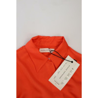 Mykke Hofmann Kleid in Orange