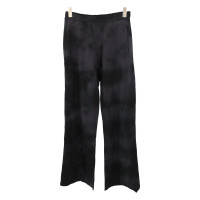 Pinko Trousers Cotton in Grey