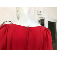 Ba&Sh Kleid in Rot