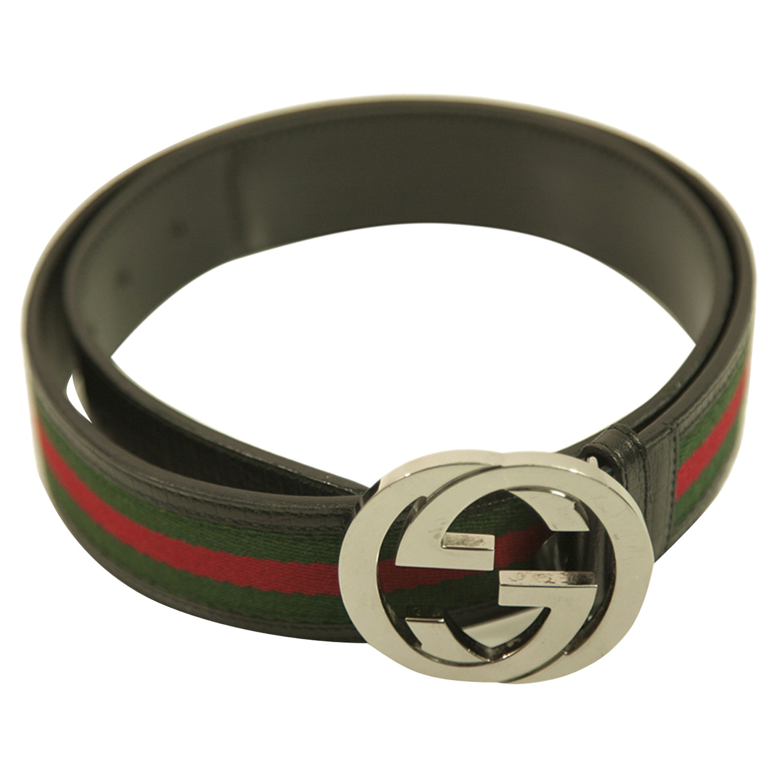 Neuropati erklære Rige Gucci Belt - Second Hand Gucci Belt buy used for 299€ (7590334)