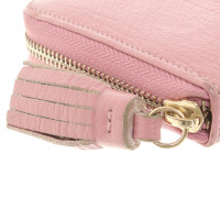 Coccinelle Wallet in pink