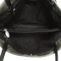 Furla Tote Bag in grigio / nero