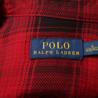 Polo Ralph Lauren Top en Soie