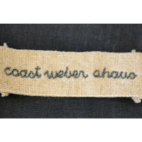 Coast Weber Ahaus Robe en Gris