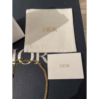 Christian Dior Ketting in Goud