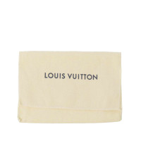 Louis Vuitton Tasje/Portemonnee Canvas in Beige