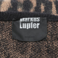 Markus Lupfer Pull avec motif