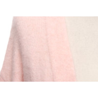 Bloom Knitwear in Pink