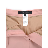 Elie Saab Shorts Viscose in Pink