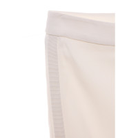 Karen Millen Paio di Pantaloni in Bianco