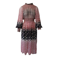 Temperley London Jurk Zijde