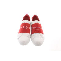 Givenchy Chaussures de sport en Cuir