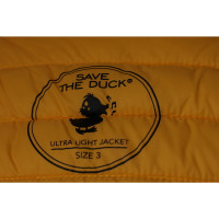 Save the Duck Vest in Geel