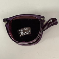Persol Sonnenbrille in Violett