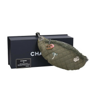 Chanel Shoulder bag in Green