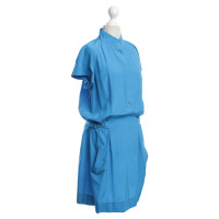 Diane Von Furstenberg Dress in turquoise