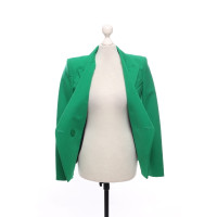 Balmain Blazer in Groen