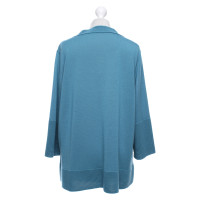 Marina Rinaldi Knitwear in Turquoise