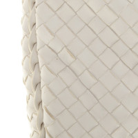 Bottega Veneta Handbag with leather braid