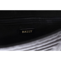 Bally Handtas in Zwart
