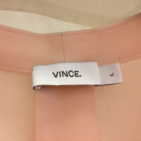 Vince silk blouse
