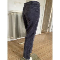 Armani Jeans Trousers in Grey