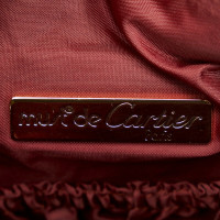 Cartier Must de Cartier in Rot