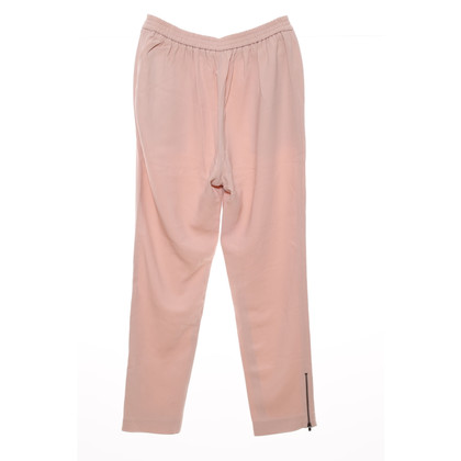 Stella McCartney Trousers in Pink