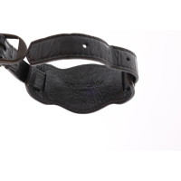 Balenciaga Bracelet/Wristband Leather in Grey