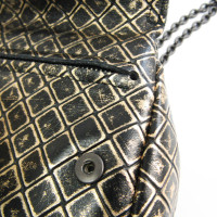 Bottega Veneta Shopper Leather
