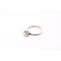 Thomas Sabo Ring Silver in Silvery